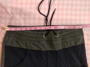 Athletic Colorblock Joggers