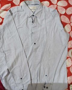 Knight Hood Shirt