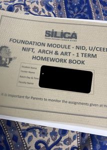 Silica Foundation Module