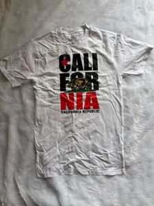 California Republic Graphic Tee