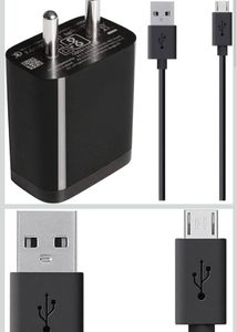 Xiaomi Adapter + Micro USB Fast Data Cable