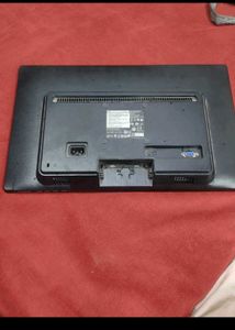 Hp Lv1911 Monitor Combo