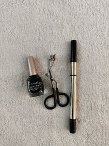 Mixed Makeup Kit