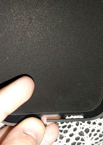 Black iPhone 13/14  Phone Cover