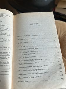 Sherlock Holmes Completed Novels Volume 2