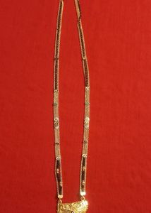 Unused Mangalsutra