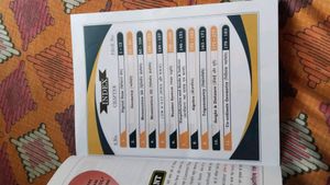 Formula Book By Aditya Ranjan Sir