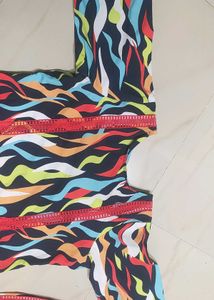 Funky Jumpsuit &amp; Co-ords