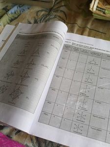 Chemistry Text Books