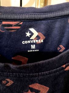 Printed T Shirt