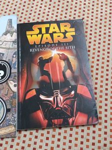 Star Wars Book Bundle