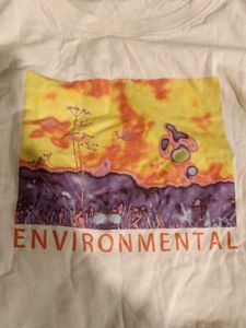 Urbanic White T Shirt