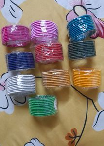 Thread Bagles Combo