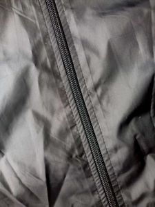 ZUDIO Branded Mens Bomber Jacket