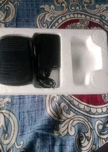 Mini Portable Sewing Machine