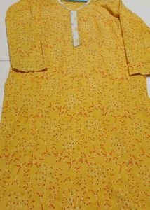 Combo Of Kurtas