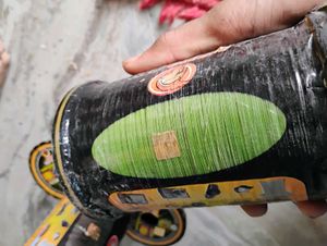 Original Mono Kite Fighter Plastic Manja