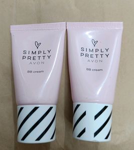 Avon BB Cream LIGHT shade