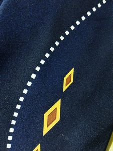 A Navy Blue Tie . New &amp; Nice 🙂 Ti