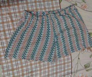 Women Shorts
