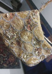 Handcrafted CLUTCH