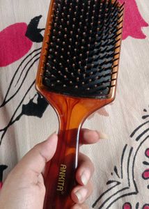 Hair Brush