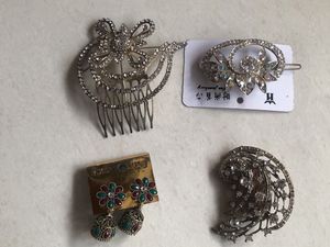 Combo Of 3 Items