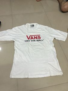 Best Printed Vans Tahirt