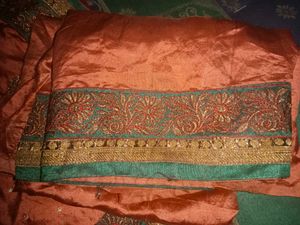 New Saree
