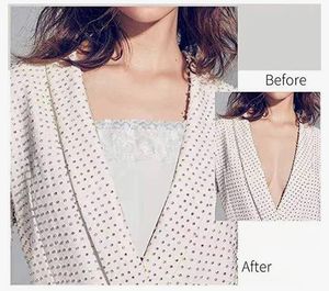 Clip On Mock Camisole