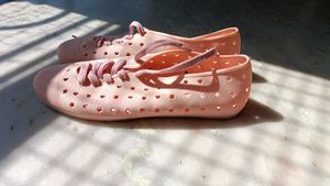 Bata Casual Ladies Shoes