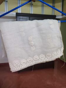 FULLY STITCHED KURTA SET