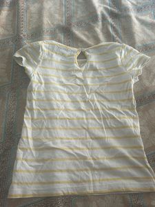 Combo of 6 t shirt for girls