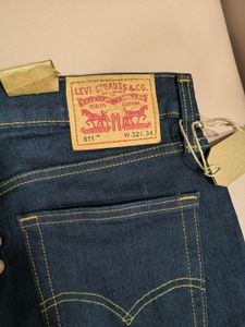 Brand New Levi&#39;s Jeans