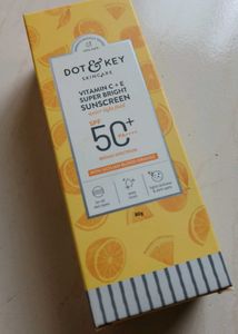 Dot & Key Sunscreen SPF 50+