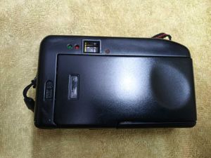 Tomr M-900 Yashica
