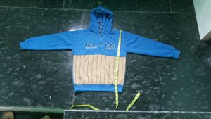 Jacket And Trouser