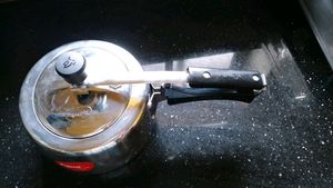 Cooker