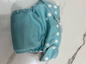 Charlie Banana All Night Free-size ClothDiaper