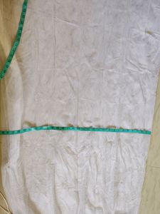 Baby Jhula Mosquito Net