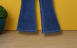 I@42 Size-28 Bootcut Jeans