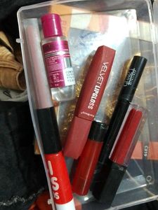 Lipstick Bundle