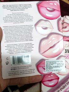 Too Faced Lip Injection Maximum Plump