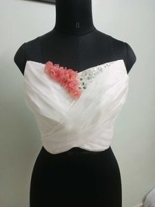 Corset Top 🦋🌸