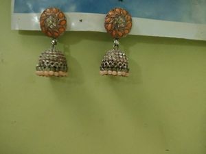 Stylish Jhumka