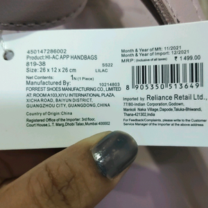 sling bag cum backpack 2