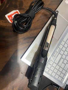 Ikonic Professional Pro Salon Hair Straightner