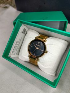 Dresberry Women's Watch