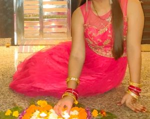 Price Drop....Beautiful Party Gown With Jacket