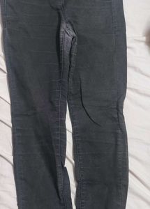Used Jeans 3 Piece